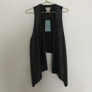 Vintage Karen Millen Vest